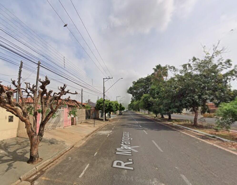 Foto 2 de 4: Casa em leilão em Catanduva - SP, bairro Conjunto Habitacional Ângelo Gavioll — Casa | Catanduva/SP