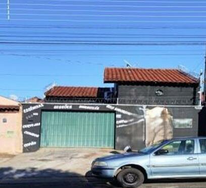 Foto 1 de 4: Casa em leilão em Catanduva - SP, bairro Conjunto Habitacional Ângelo Gavioll — Casa | Catanduva/SP