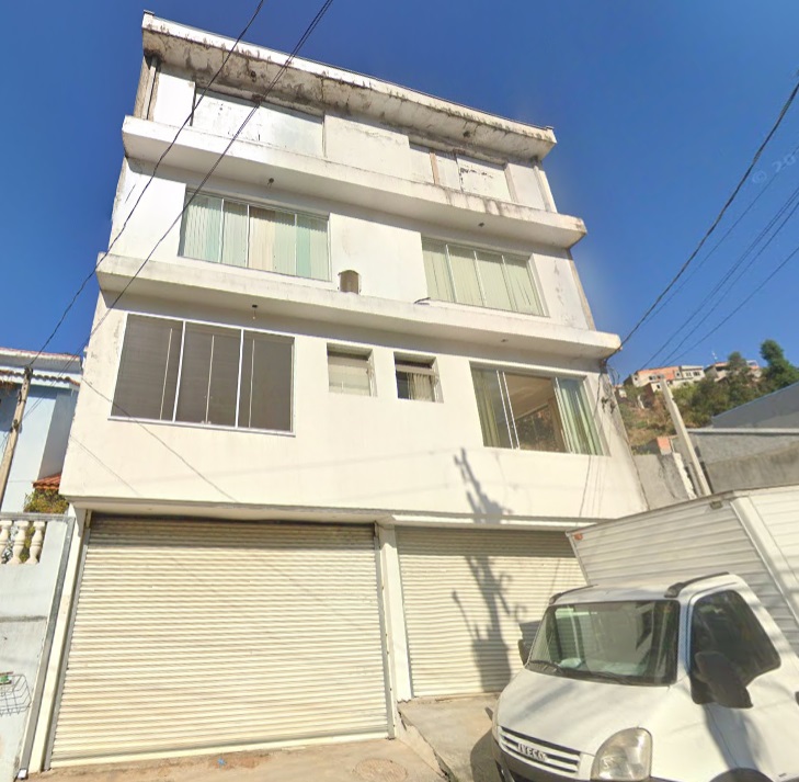 Foto 1 de 4: Comercial em leilão em Caieiras - SP, bairro Serpa — Imóvel Comercial | Caieiras/SP