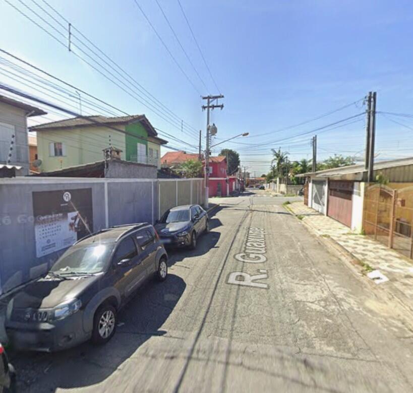 Foto 2 de 4: Casa em leilão em Suzano - SP, bairro Cidade Edson — Casa | Suzano/SP