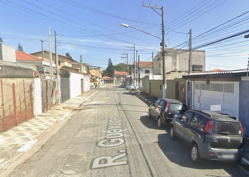 Foto 3 de 4: Casa em leilão em Suzano - SP, bairro Cidade Edson — Casa | Suzano/SP