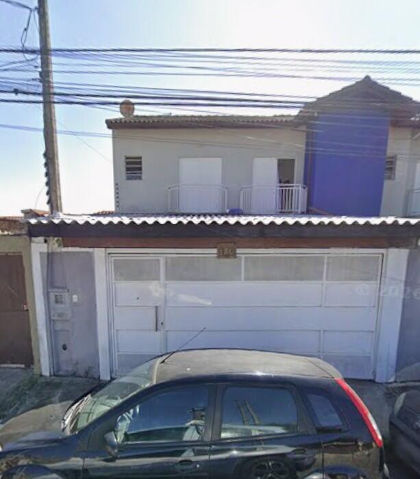 Foto 1 de 4: Casa em leilão em Suzano - SP, bairro Cidade Edson — Casa | Suzano/SP