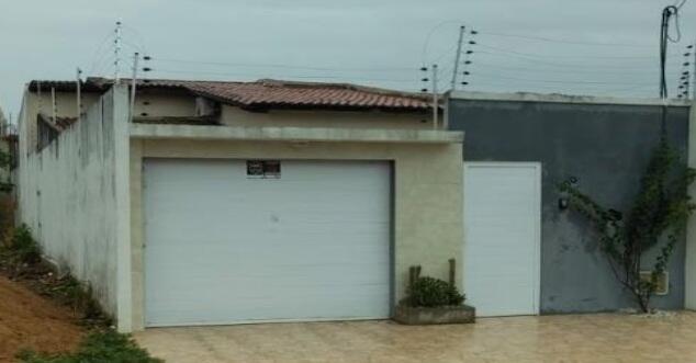 Foto 2 de 8: Casa em leilão em Sobral - CE, bairro Antônio Carlos Belchior — Casa | Sobral/CE