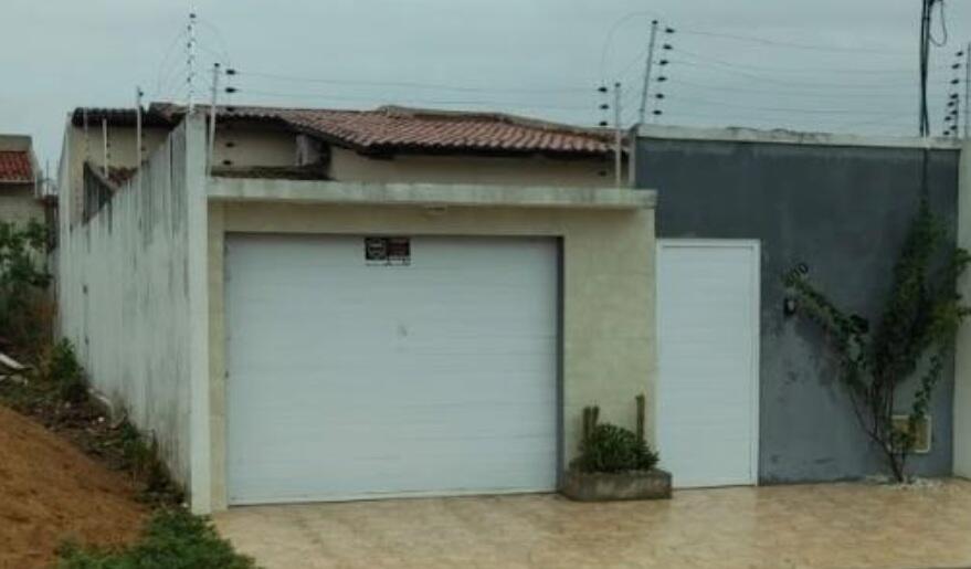 Foto 7 de 8: Casa em leilão em Sobral - CE, bairro Antônio Carlos Belchior — Casa | Sobral/CE