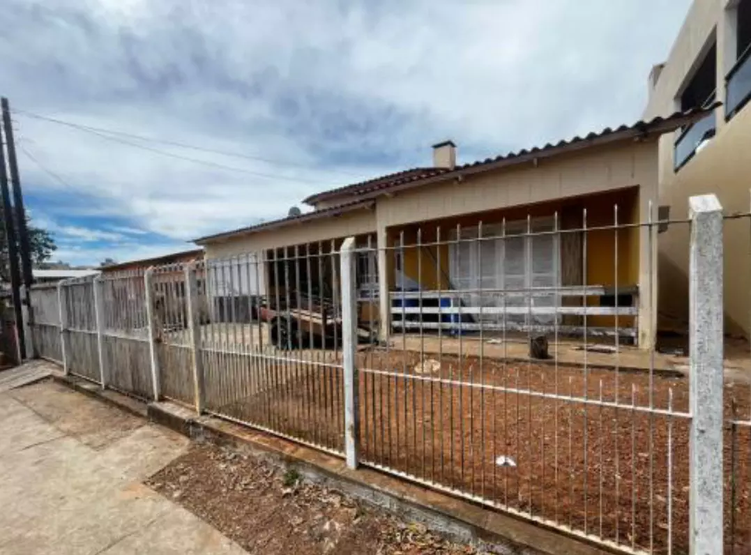 Foto 4 de 4: Casa em leilão em Santiago - RS, bairro Vila Rica — Casa | Santiago/RS