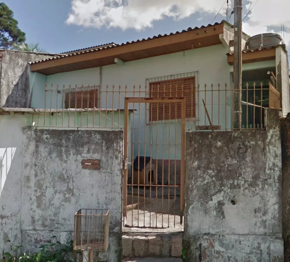 Foto 2 de 4: Casa em leilão em Viamão - RS, bairro Santo Onofre — Casa | Viamão/RS