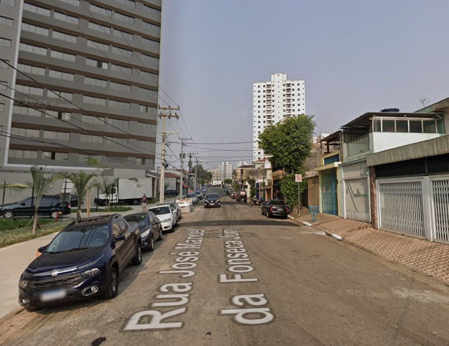 Foto 2 de 4: Apartamento em leilão em São Paulo - SP, bairro Vila Matilde — Apartamento | São Paulo/SP