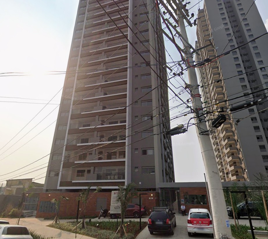 Foto 1 de 4: Apartamento em leilão em São Paulo - SP, bairro Vila Matilde — Apartamento | São Paulo/SP