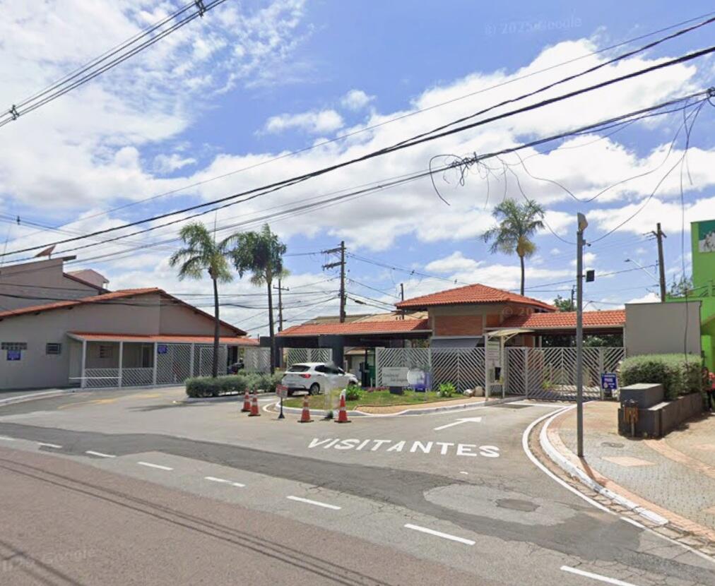 Foto 1 de 4: Casa em leilão em Valinhos - SP, bairro Roncáglia — Casa de Condomínio | Valinhos/SP