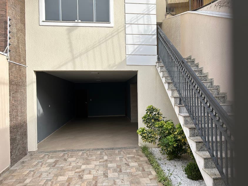 Foto 4 de 4: Casa em leilão em São Paulo - SP, bairro Jaçanã — Casa | São Paulo/SP