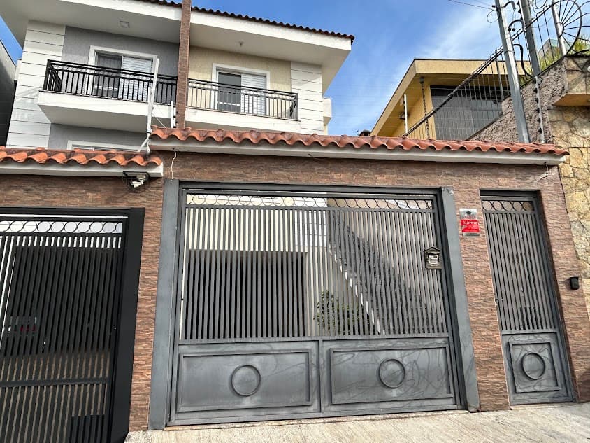 Foto 1 de 4: Casa em leilão em São Paulo - SP, bairro Jaçanã — Casa | São Paulo/SP
