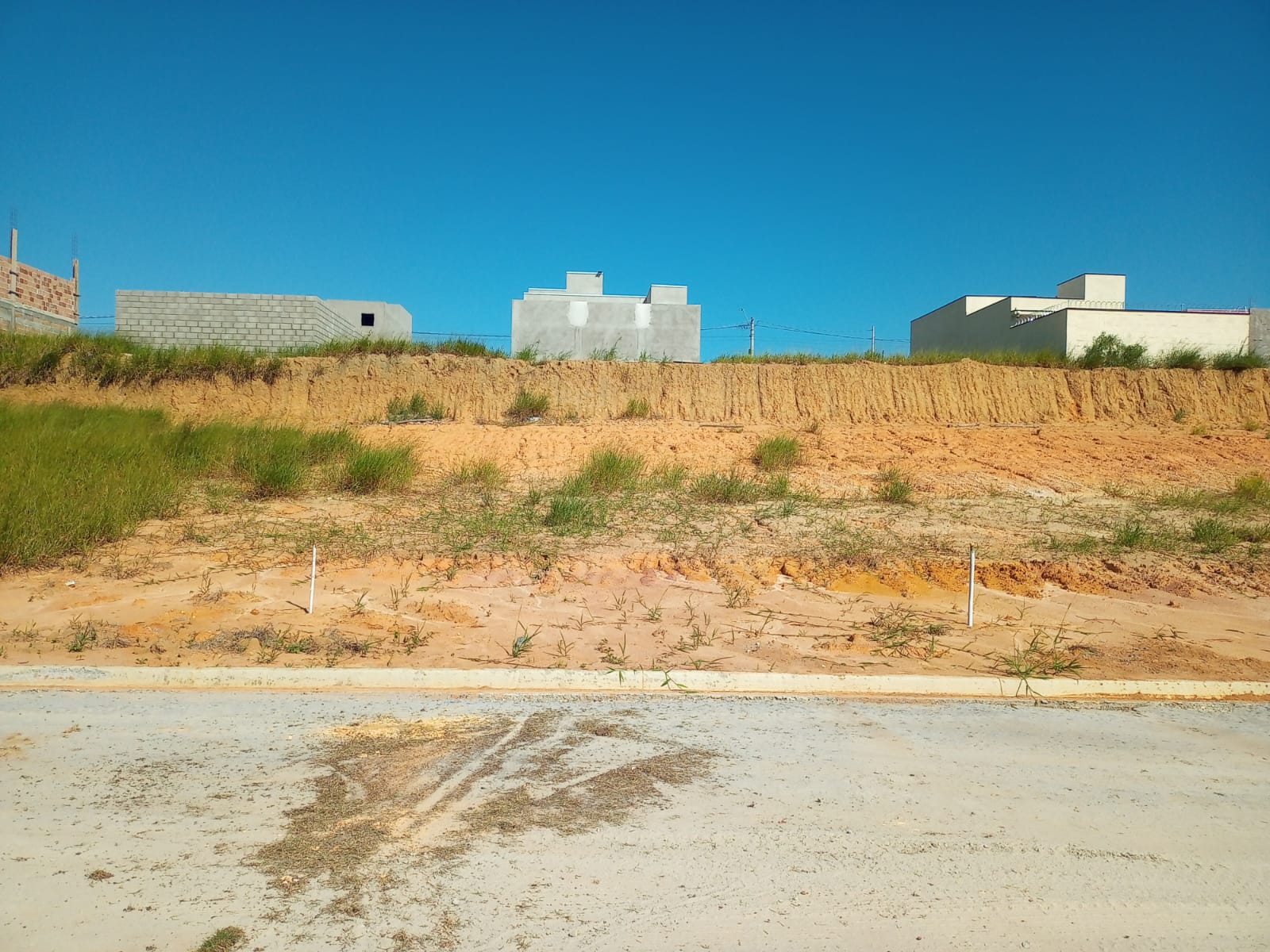 Foto 3 de 4: Terreno em leilão em Lorena - SP, bairro Quatinga — Terreno/Lote | Lorena/SP