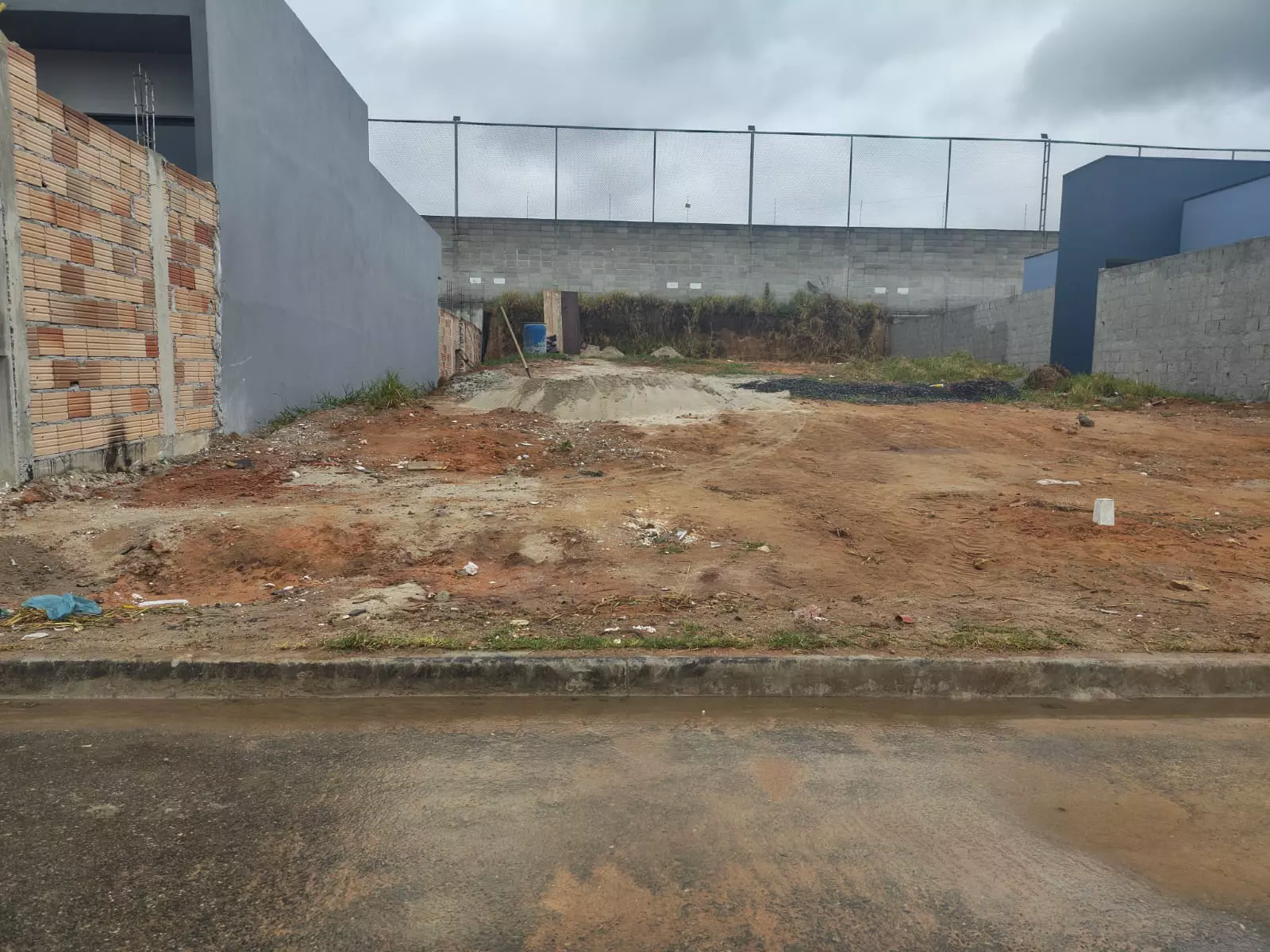 Foto 2 de 4: Terreno em leilão em Lorena - SP, bairro Quatinga — Terreno/Lote | Lorena/SP