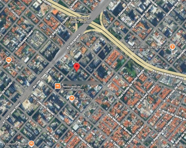 Foto 2 de 62: Apartamento em leilão em São Paulo - SP, bairro Campo Belo — Apartamento | São Paulo/SP