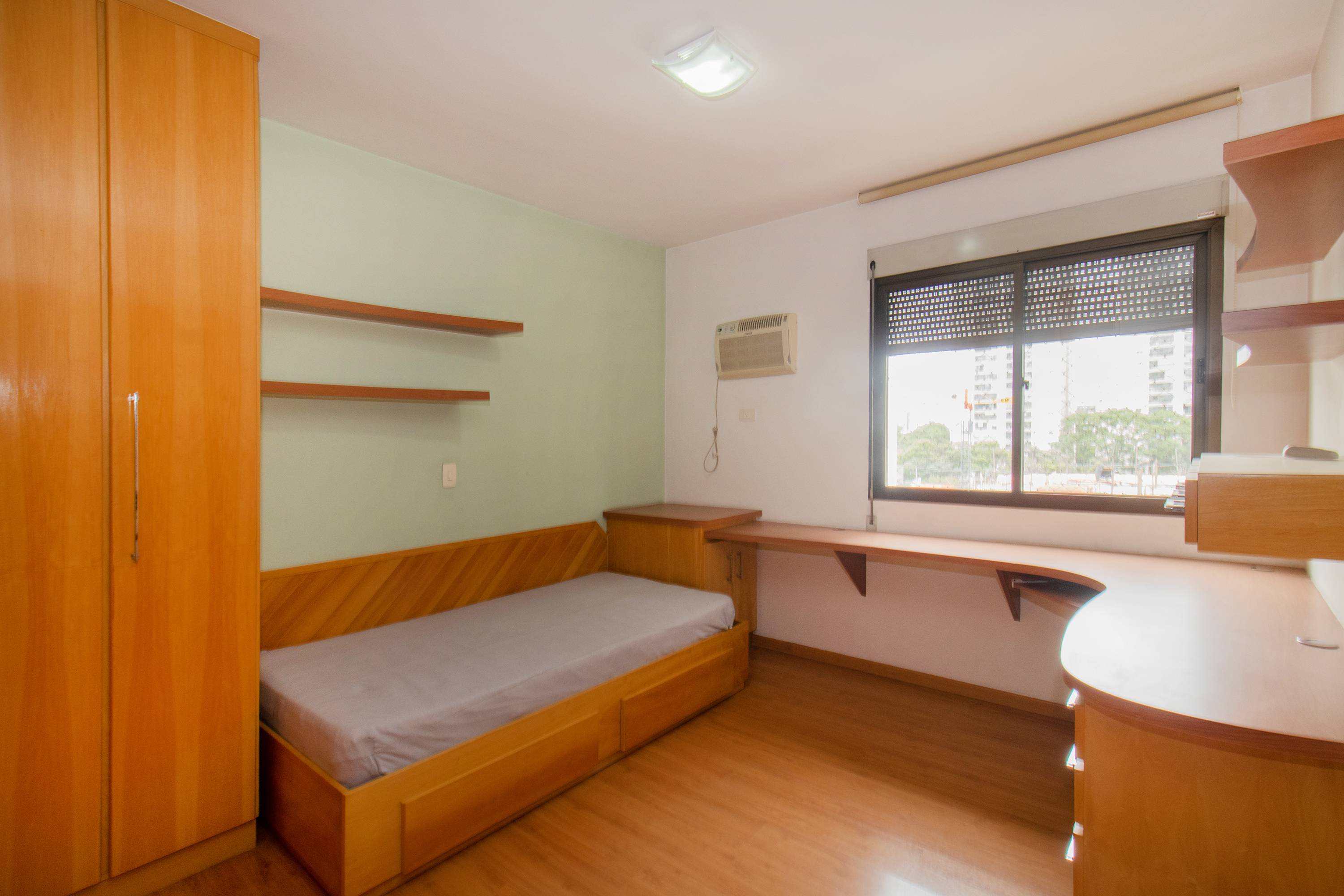 Foto 7 de 62: Apartamento em leilão em São Paulo - SP, bairro Campo Belo — Apartamento | São Paulo/SP