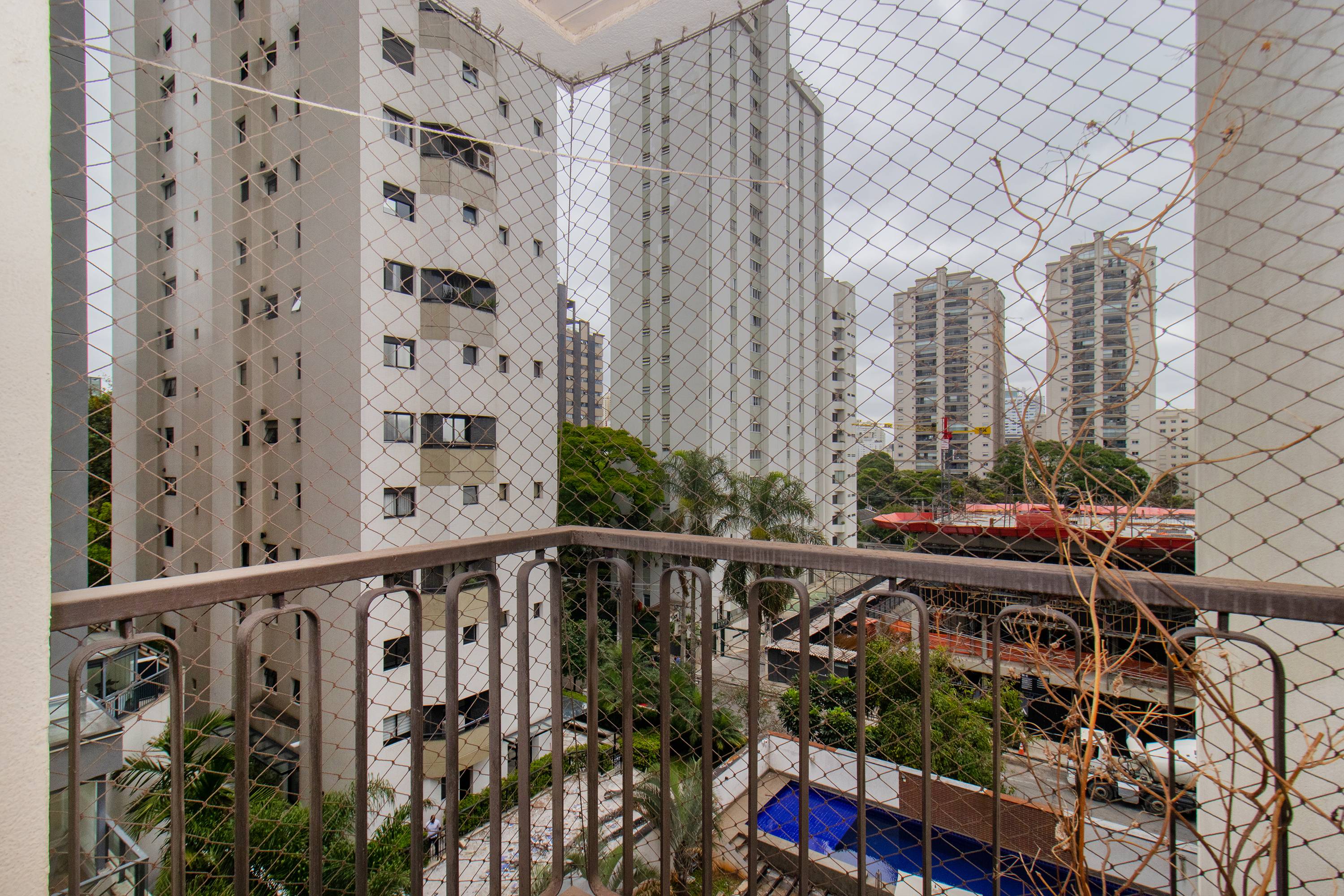 Foto 12 de 62: Apartamento em leilão em São Paulo - SP, bairro Campo Belo — Apartamento | São Paulo/SP