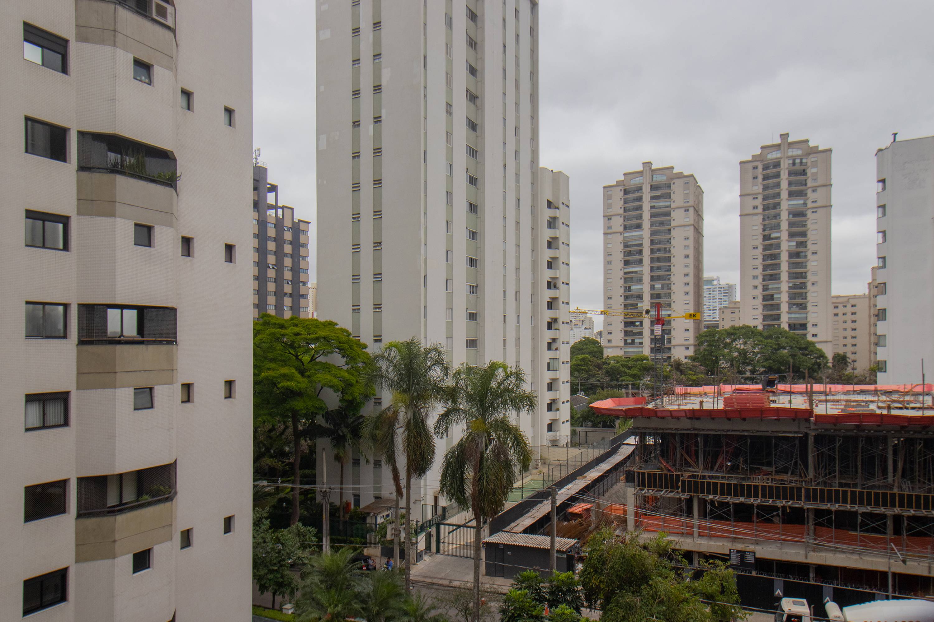 Foto 13 de 62: Apartamento em leilão em São Paulo - SP, bairro Campo Belo — Apartamento | São Paulo/SP