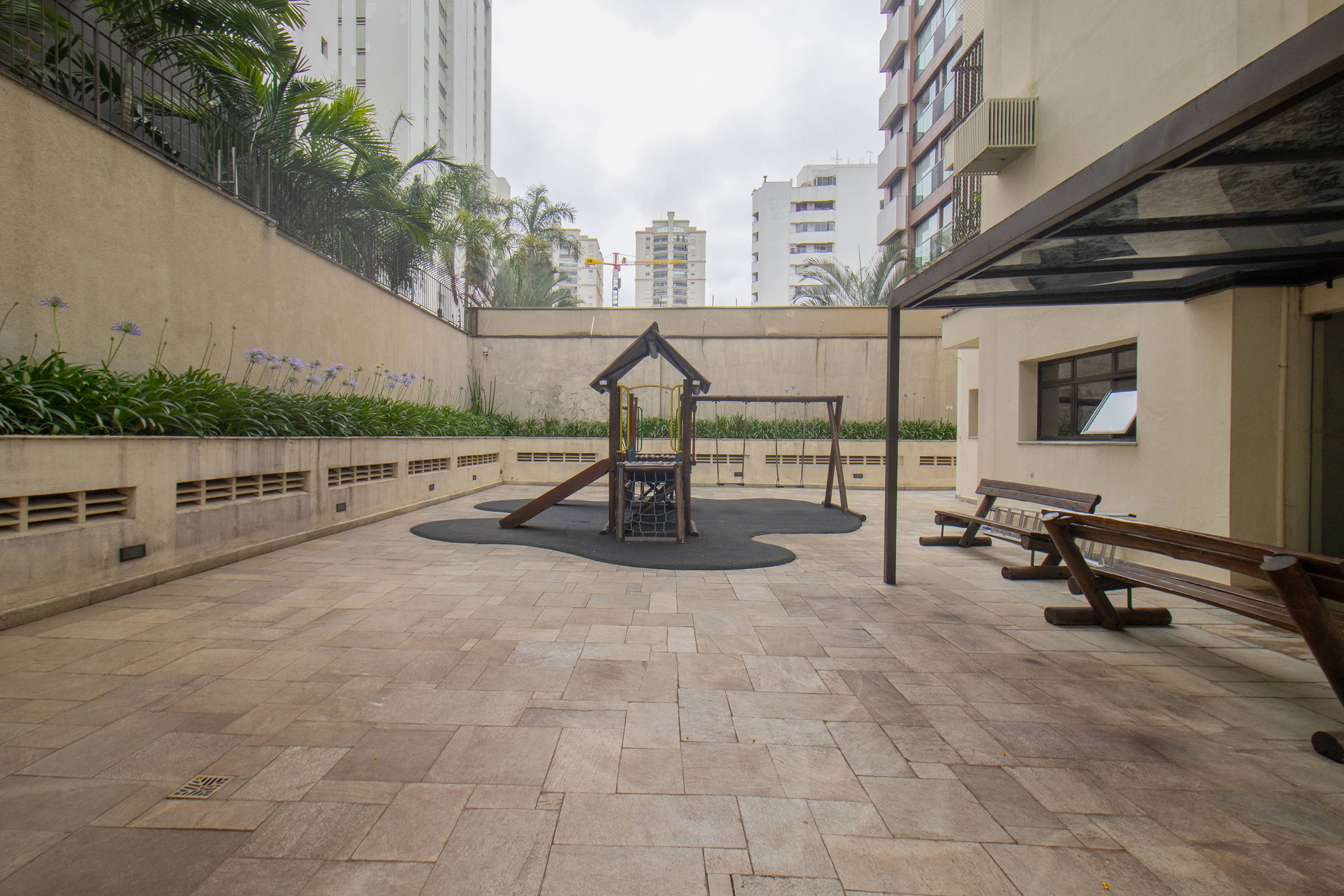 Foto 21 de 62: Apartamento em leilão em São Paulo - SP, bairro Campo Belo — Apartamento | São Paulo/SP