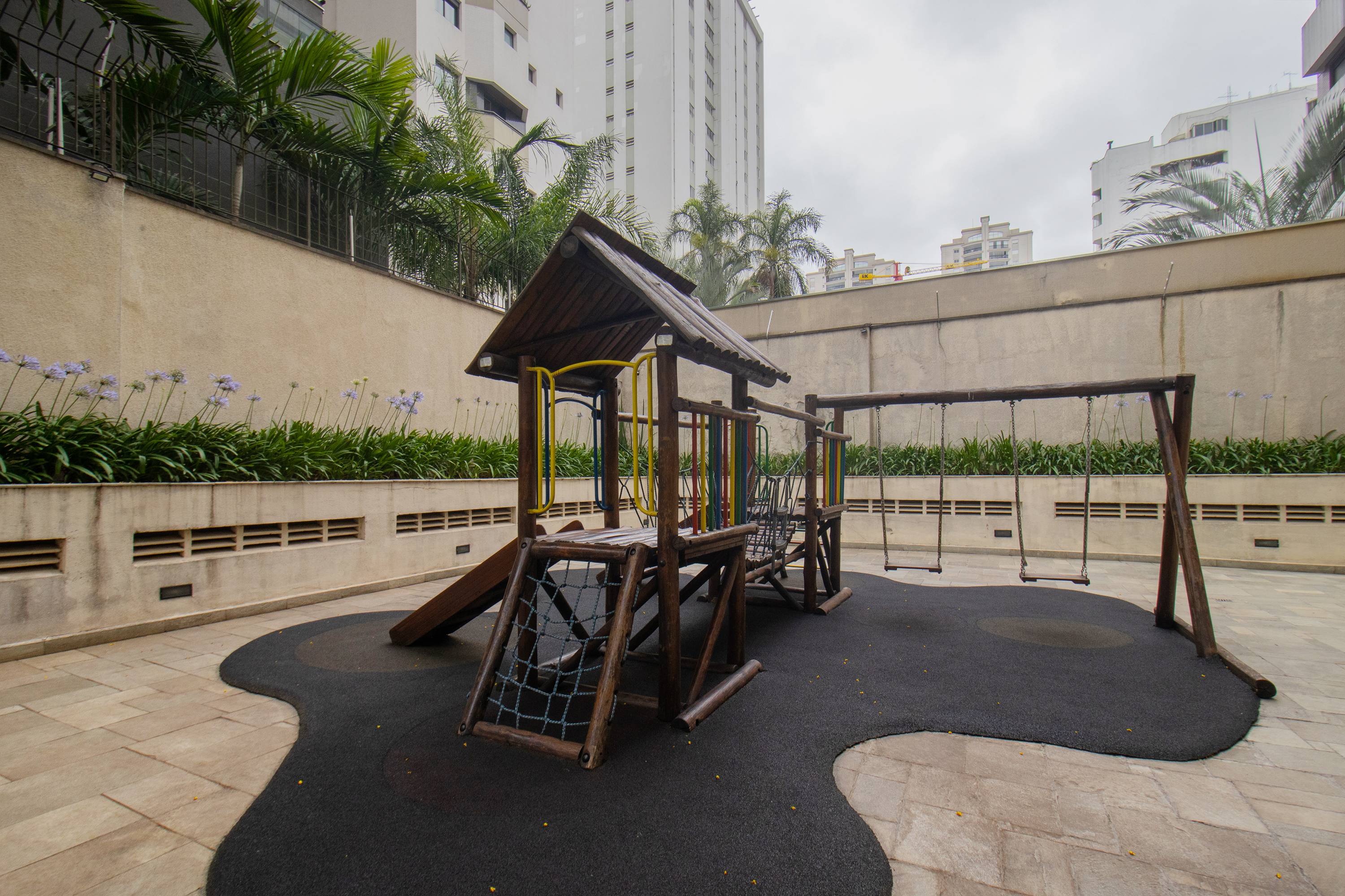 Foto 22 de 62: Apartamento em leilão em São Paulo - SP, bairro Campo Belo — Apartamento | São Paulo/SP