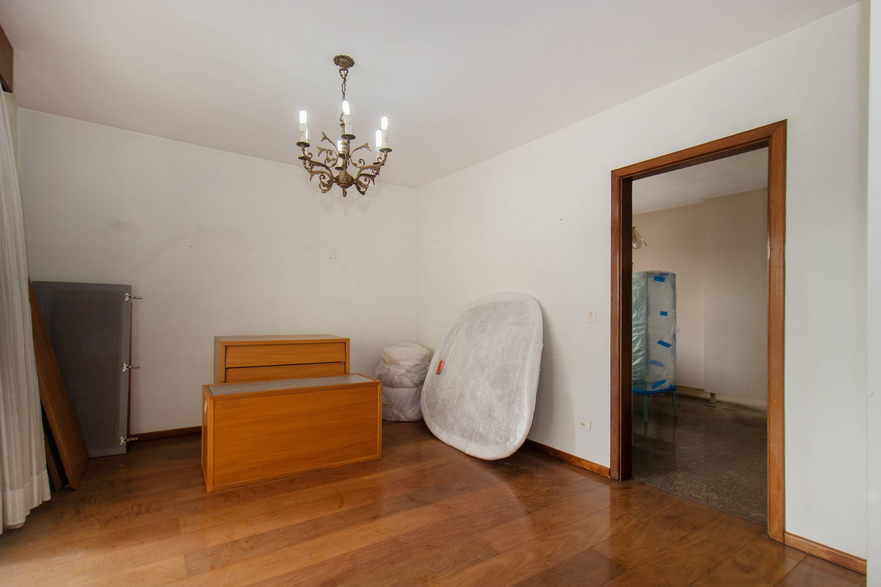 Foto 35 de 62: Apartamento em leilão em São Paulo - SP, bairro Campo Belo — Apartamento | São Paulo/SP