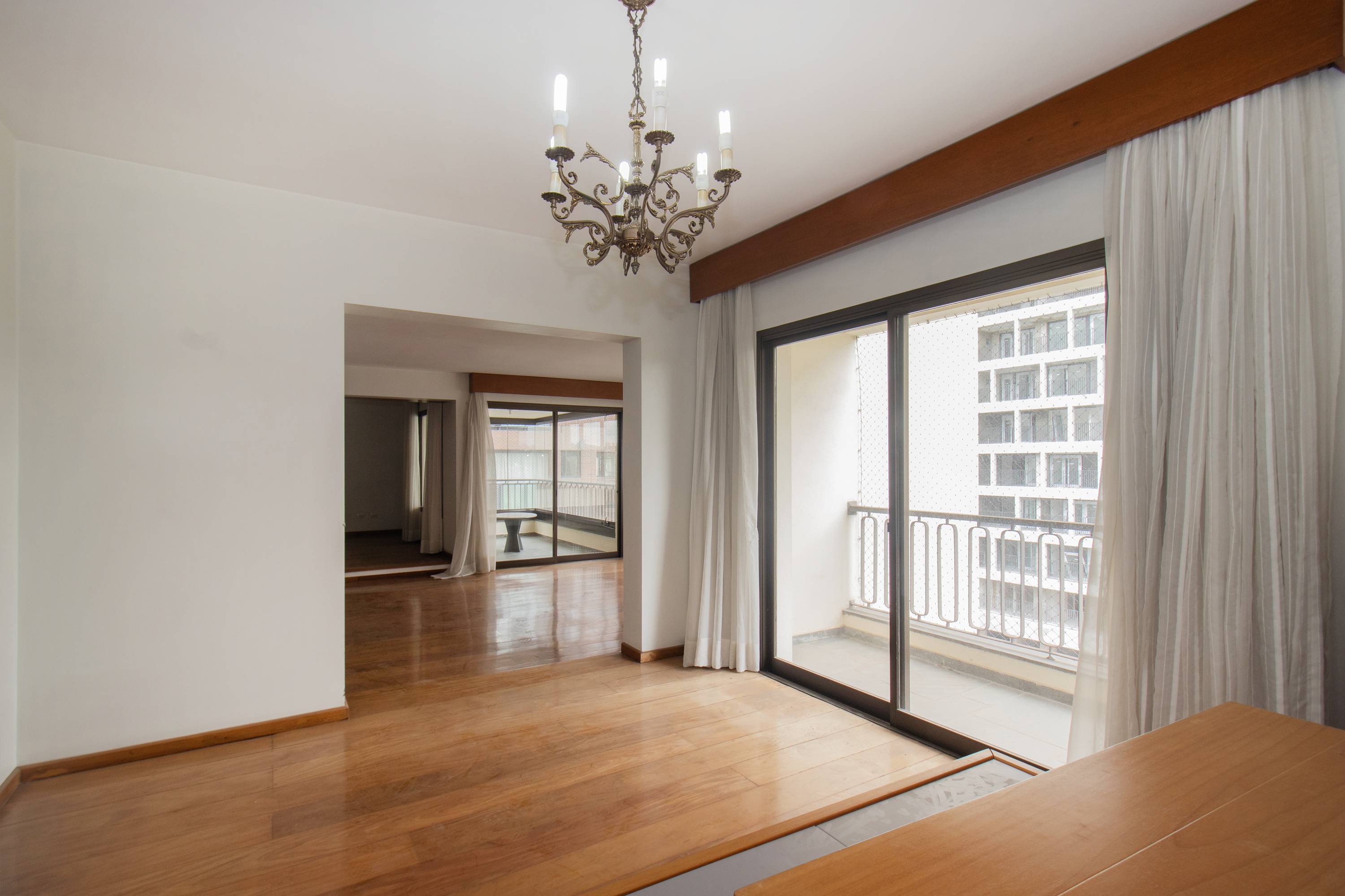 Foto 36 de 62: Apartamento em leilão em São Paulo - SP, bairro Campo Belo — Apartamento | São Paulo/SP