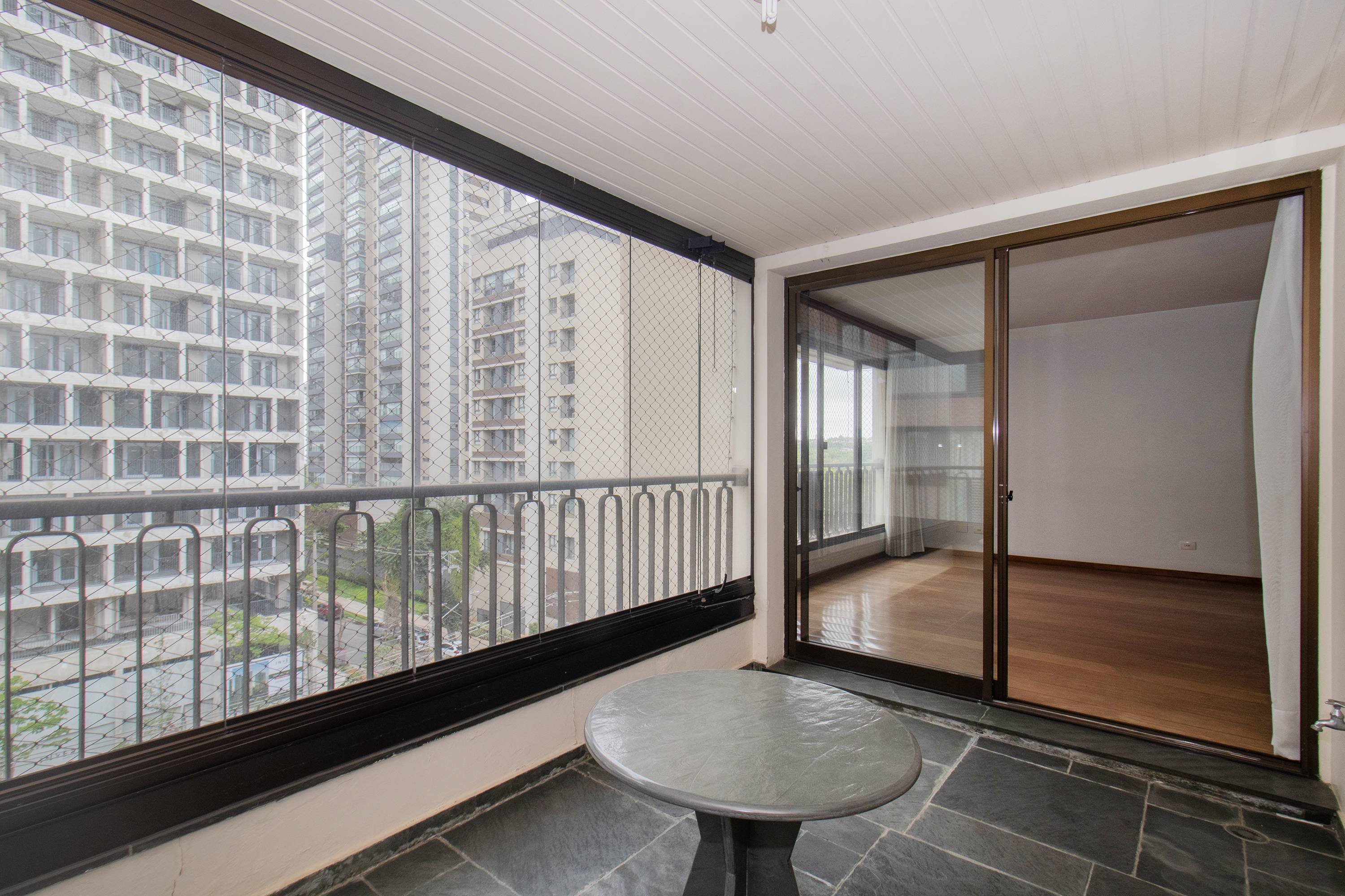 Foto 38 de 62: Apartamento em leilão em São Paulo - SP, bairro Campo Belo — Apartamento | São Paulo/SP