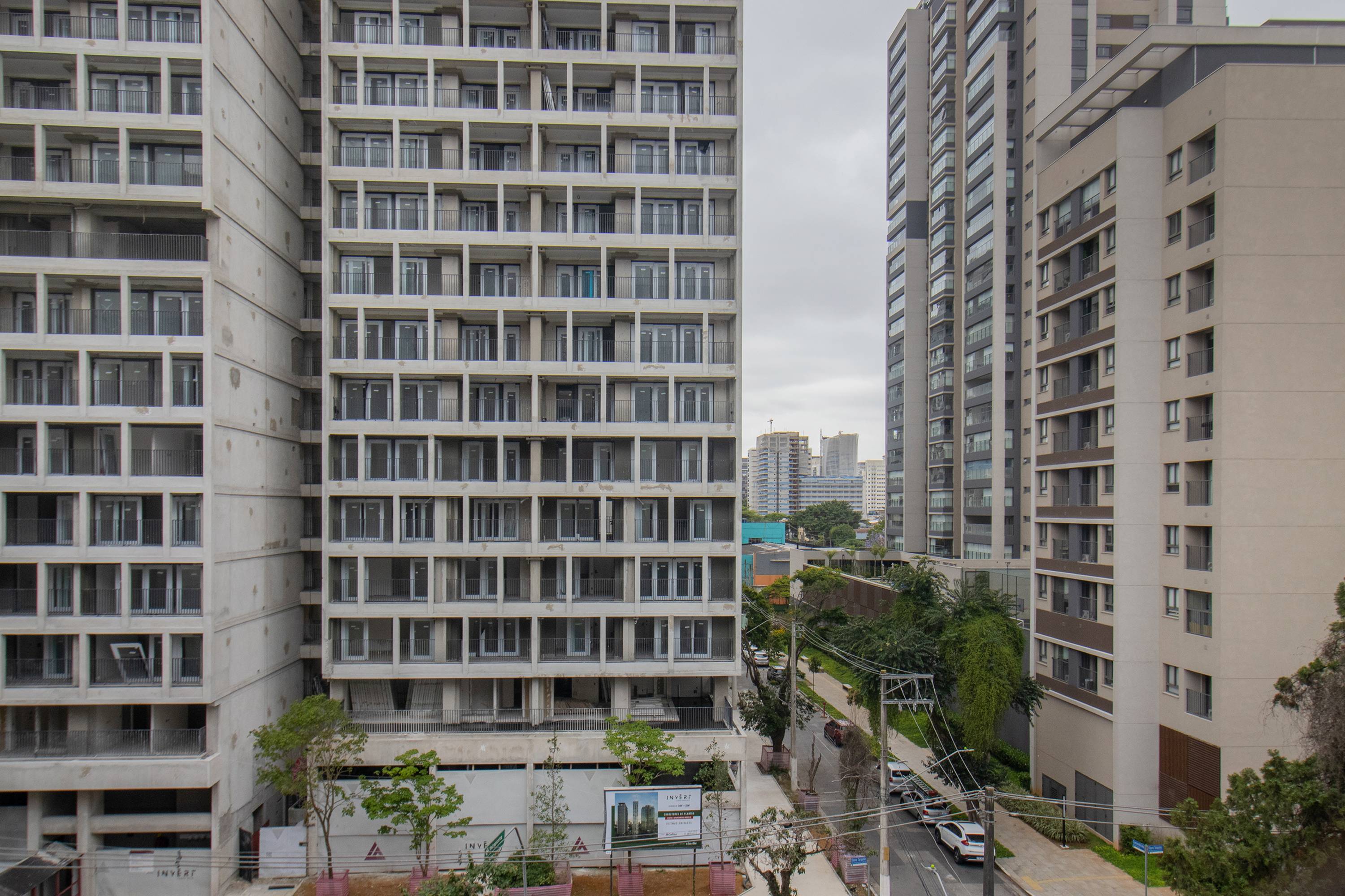 Foto 41 de 62: Apartamento em leilão em São Paulo - SP, bairro Campo Belo — Apartamento | São Paulo/SP