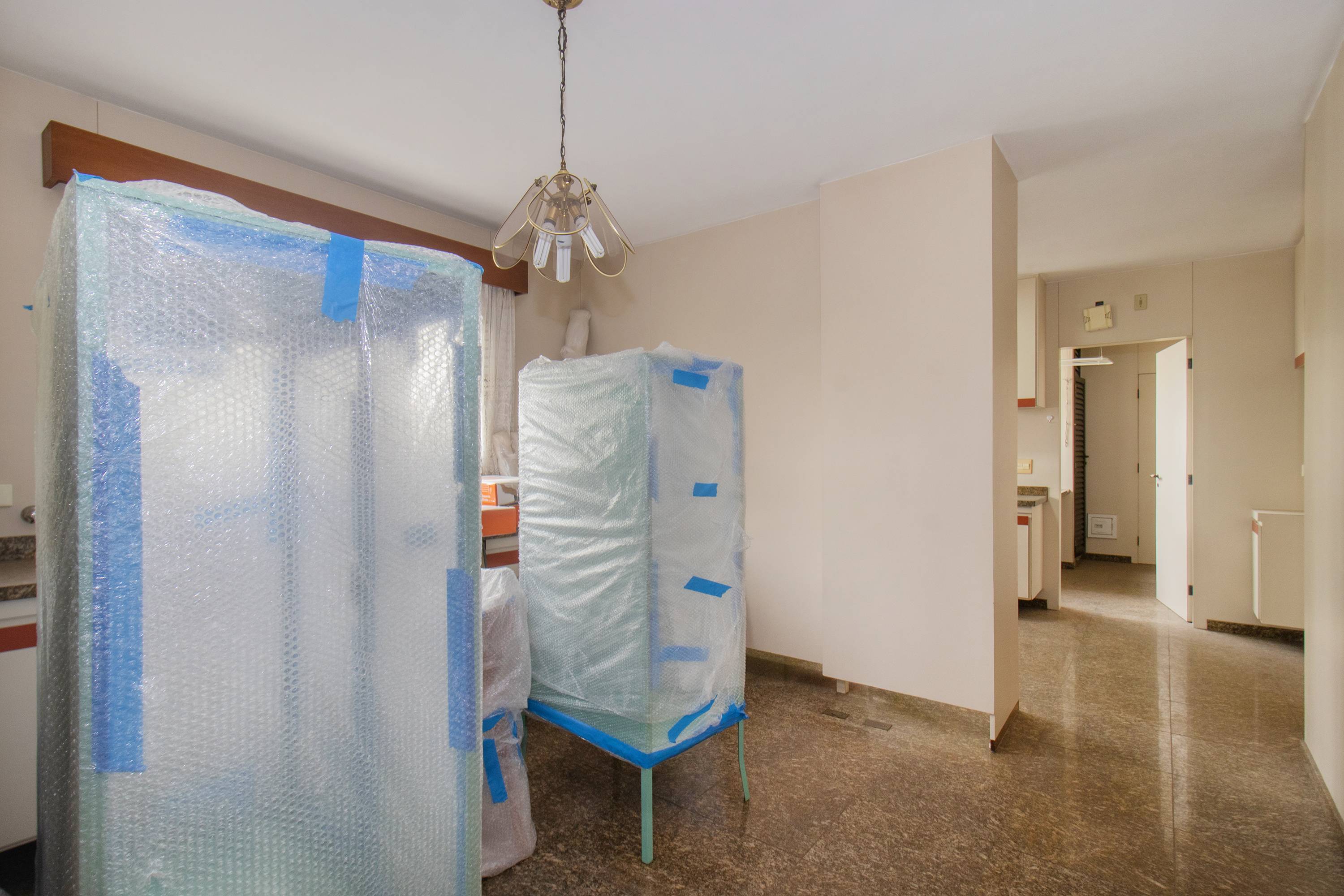 Foto 43 de 62: Apartamento em leilão em São Paulo - SP, bairro Campo Belo — Apartamento | São Paulo/SP