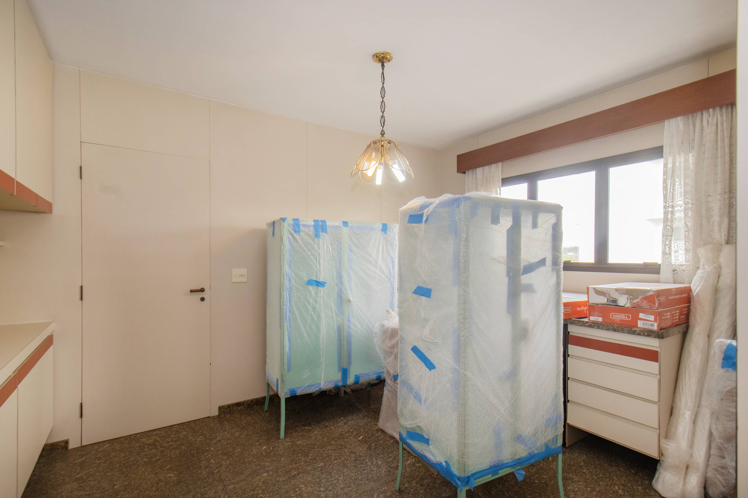 Foto 44 de 62: Apartamento em leilão em São Paulo - SP, bairro Campo Belo — Apartamento | São Paulo/SP