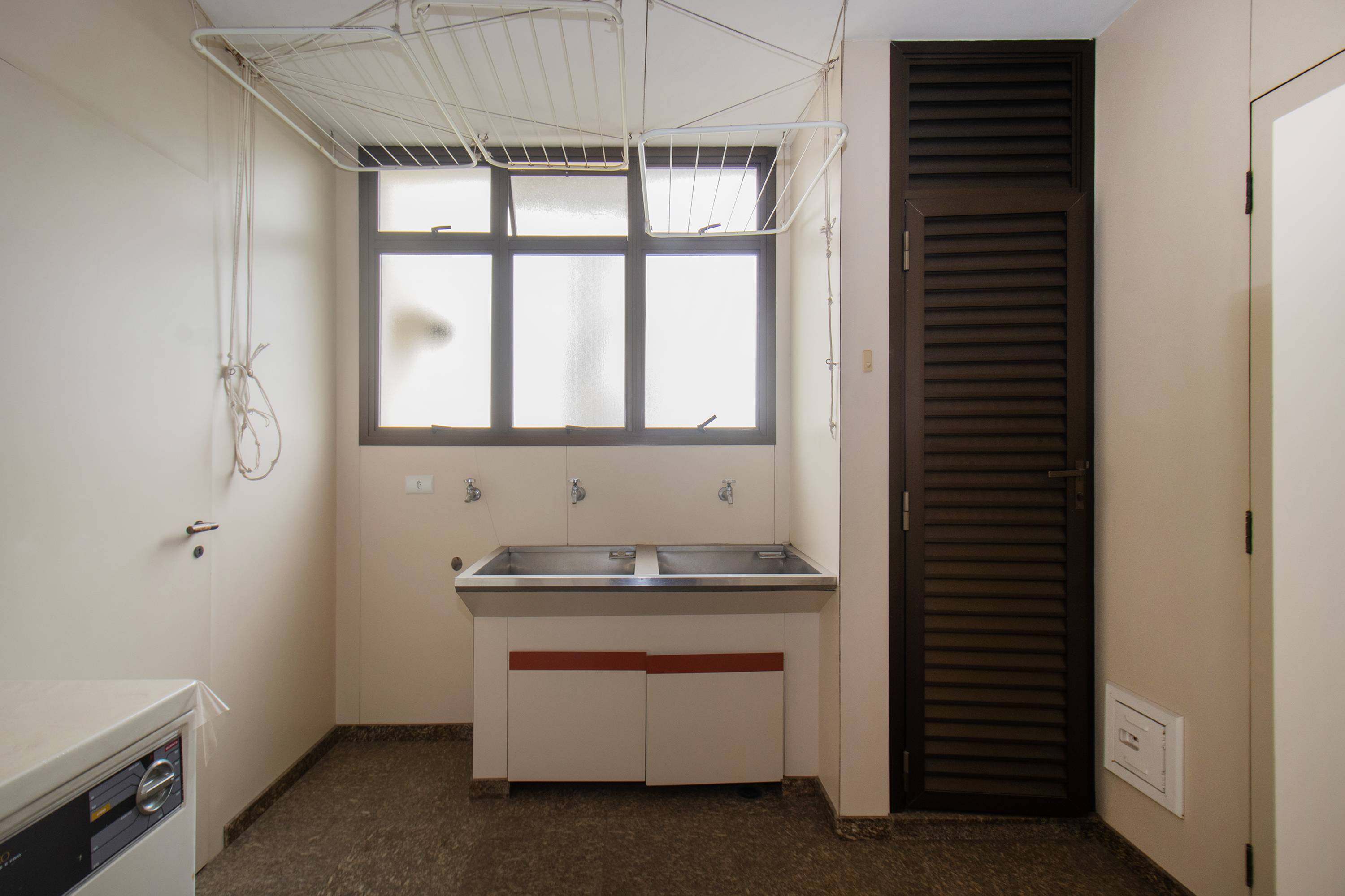 Foto 50 de 62: Apartamento em leilão em São Paulo - SP, bairro Campo Belo — Apartamento | São Paulo/SP