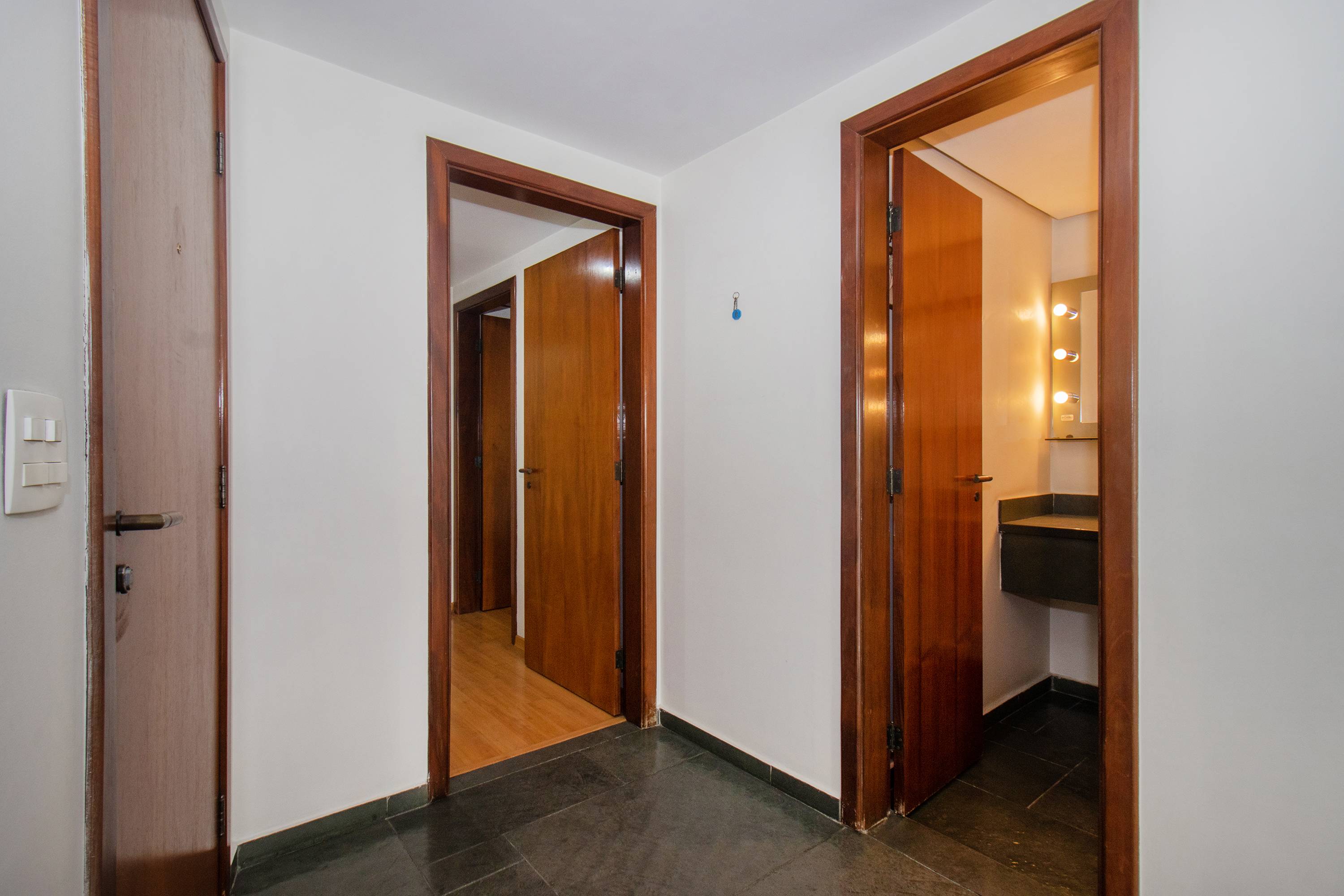 Foto 55 de 62: Apartamento em leilão em São Paulo - SP, bairro Campo Belo — Apartamento | São Paulo/SP