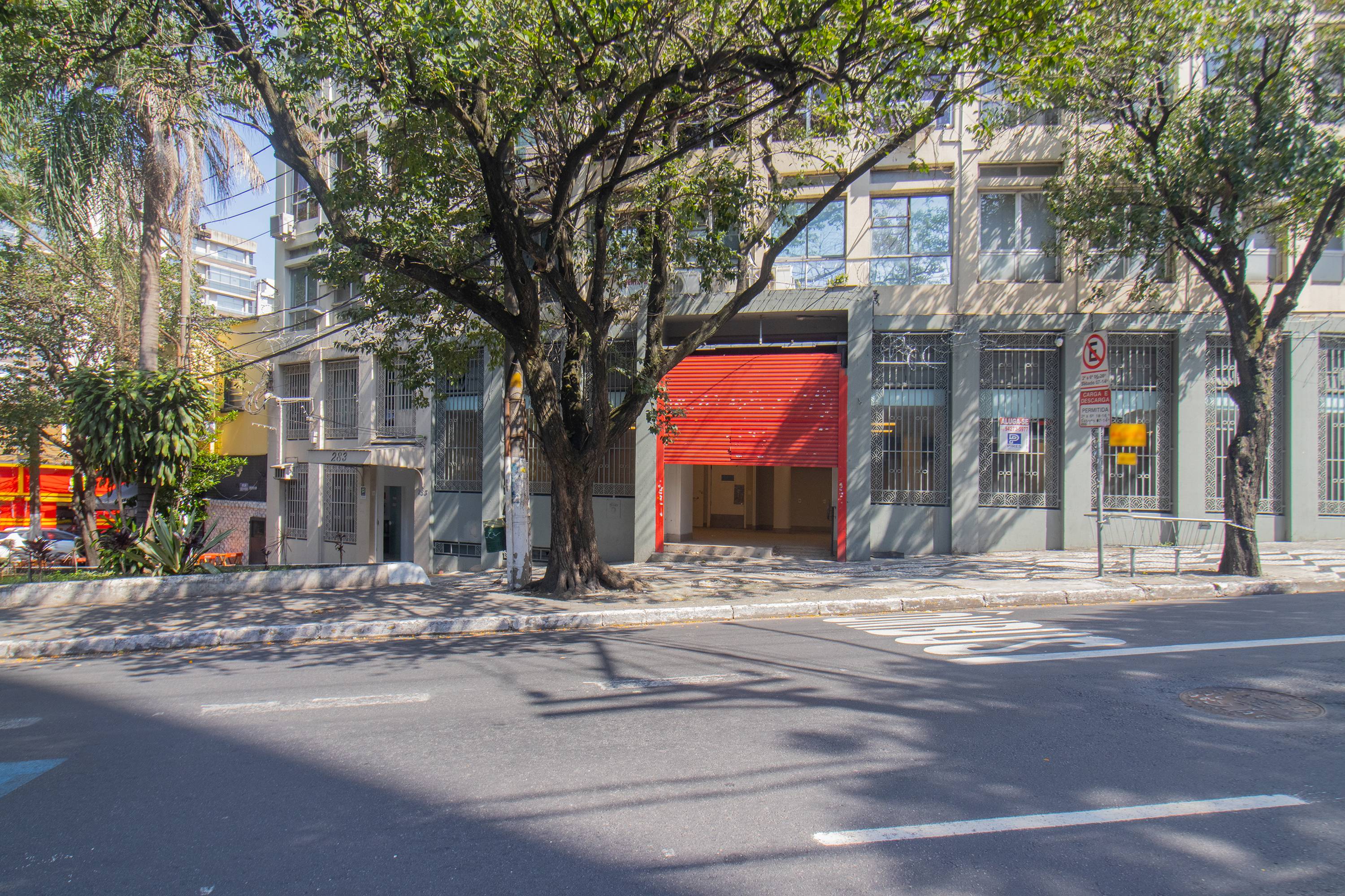 Foto 20 de 29: Comercial em leilão em São Paulo - SP, bairro Lapa — Imóvel Comercial | São Paulo/SP