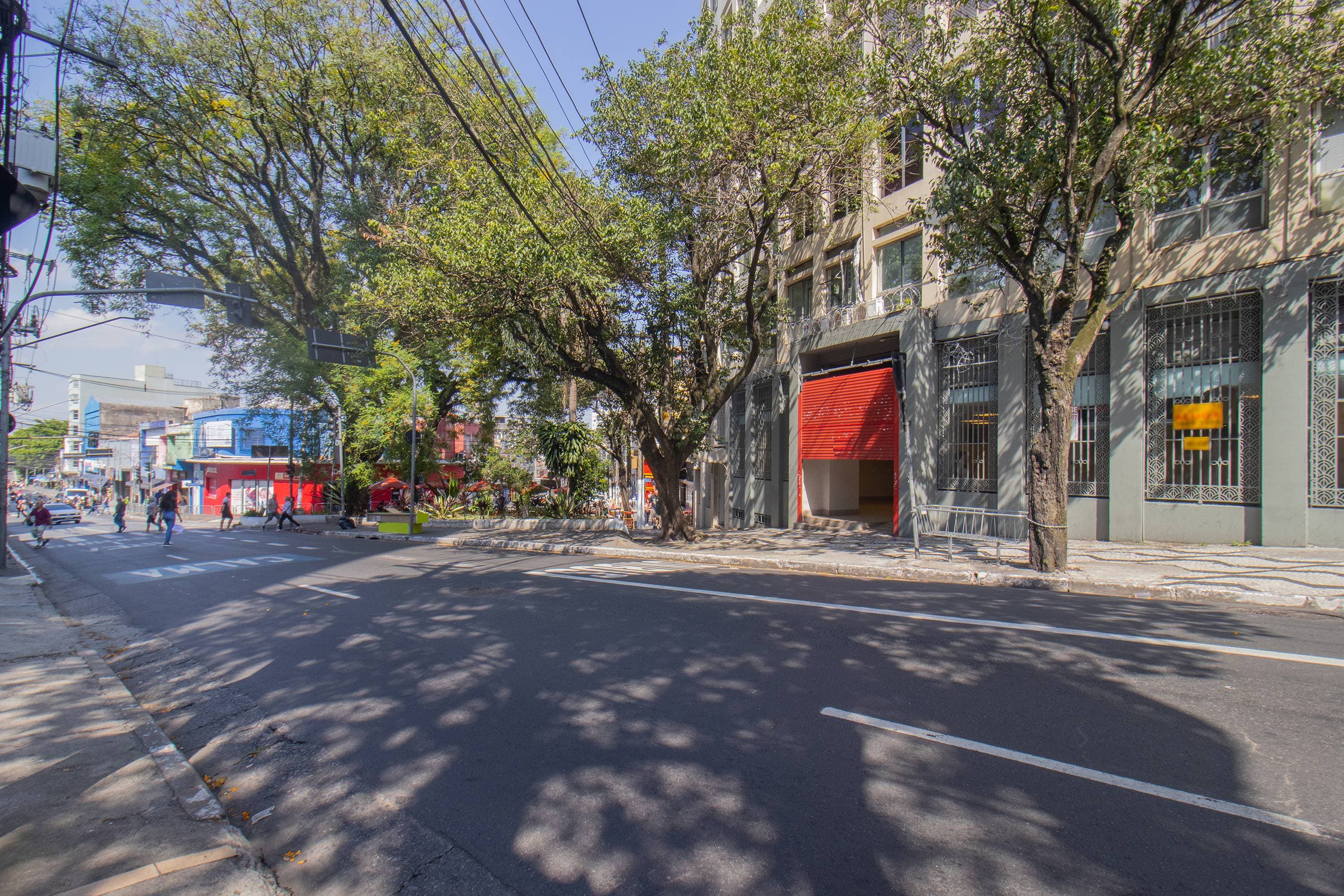 Foto 21 de 29: Comercial em leilão em São Paulo - SP, bairro Lapa — Imóvel Comercial | São Paulo/SP
