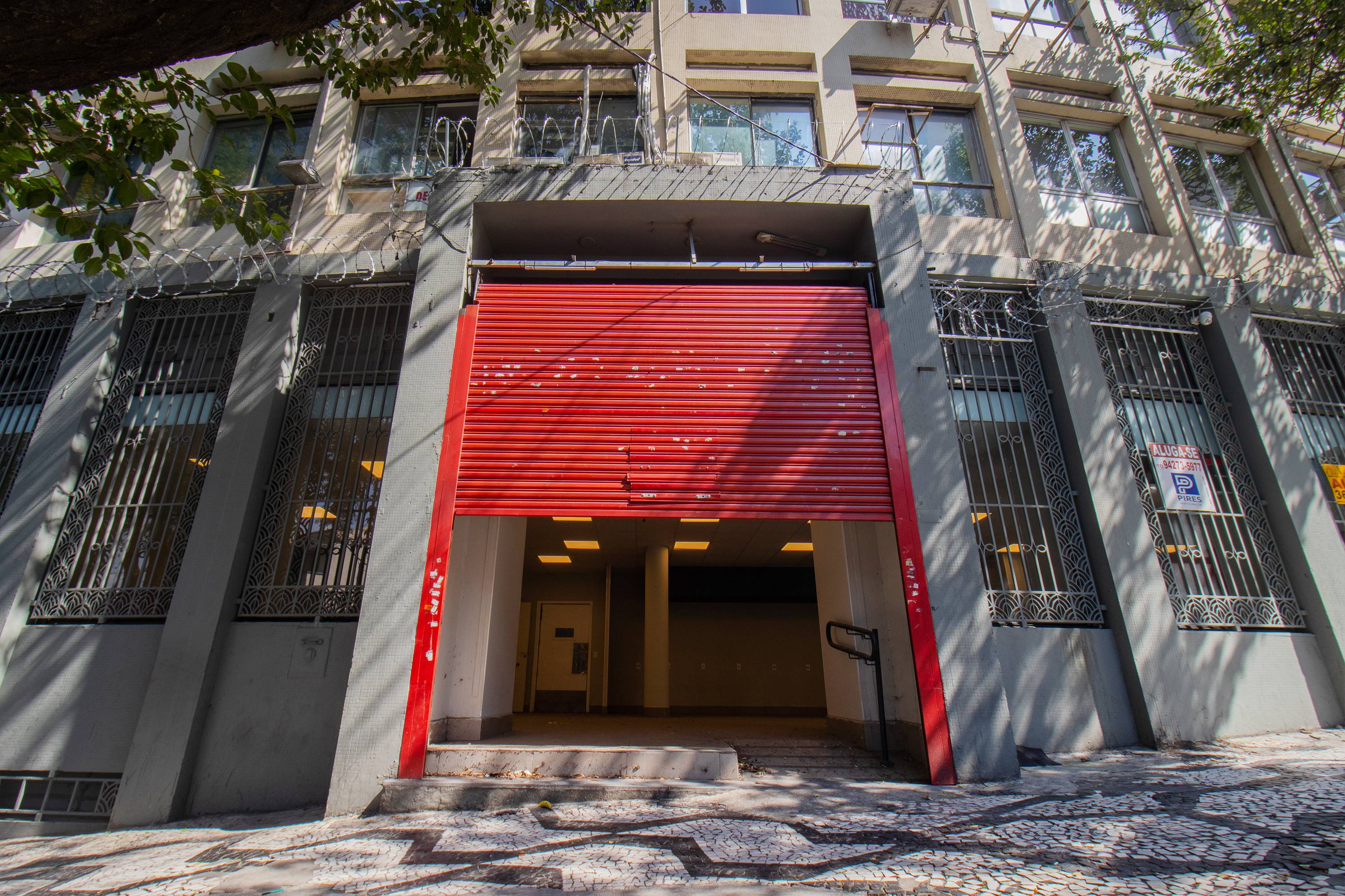 Foto 1 de 29: Comercial em leilão em São Paulo - SP, bairro Lapa — Imóvel Comercial | São Paulo/SP