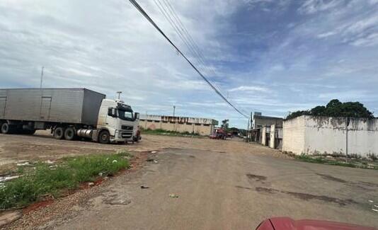 Foto 4 de 4: Terreno em leilão em Luziânia - GO, bairro Parque Industrial Mingone — Terreno/Lote | Luiziânia/GO