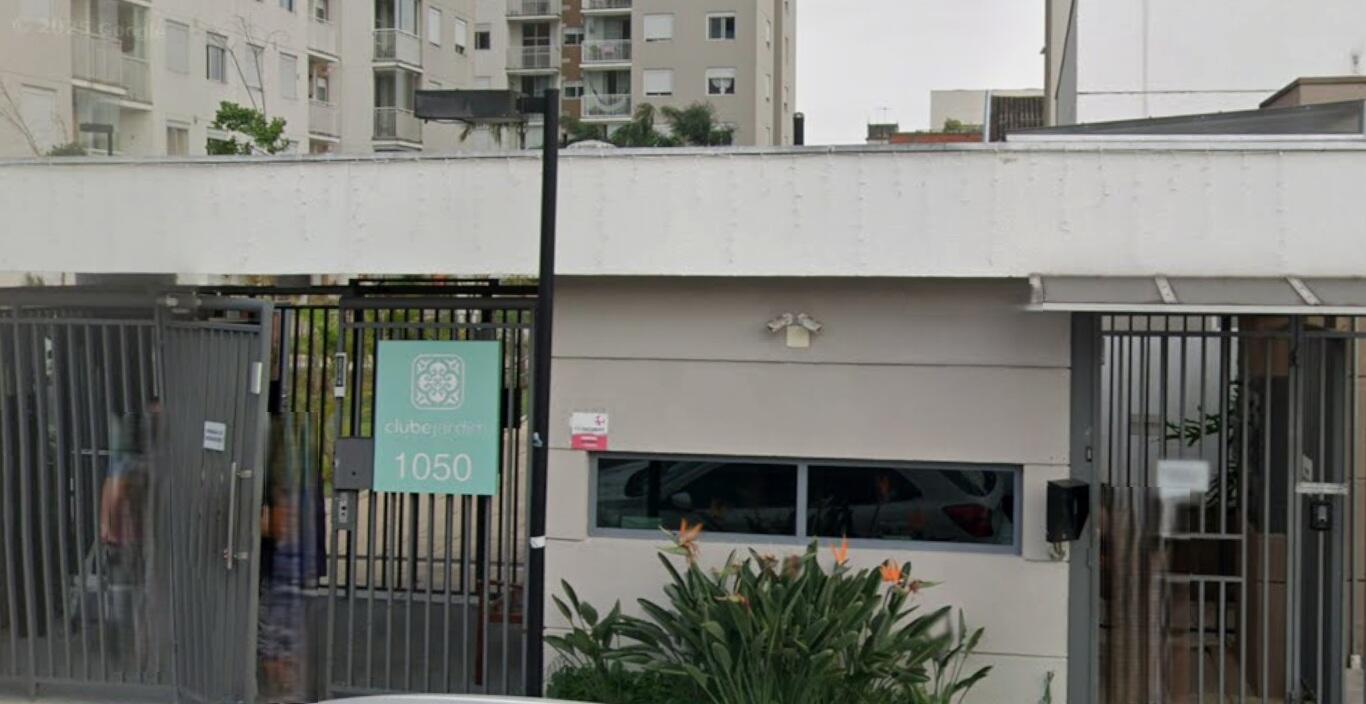Foto 2 de 4: Apartamento em leilão em São Paulo - SP, bairro Vila Maria — Apartamento | São Paulo/SP