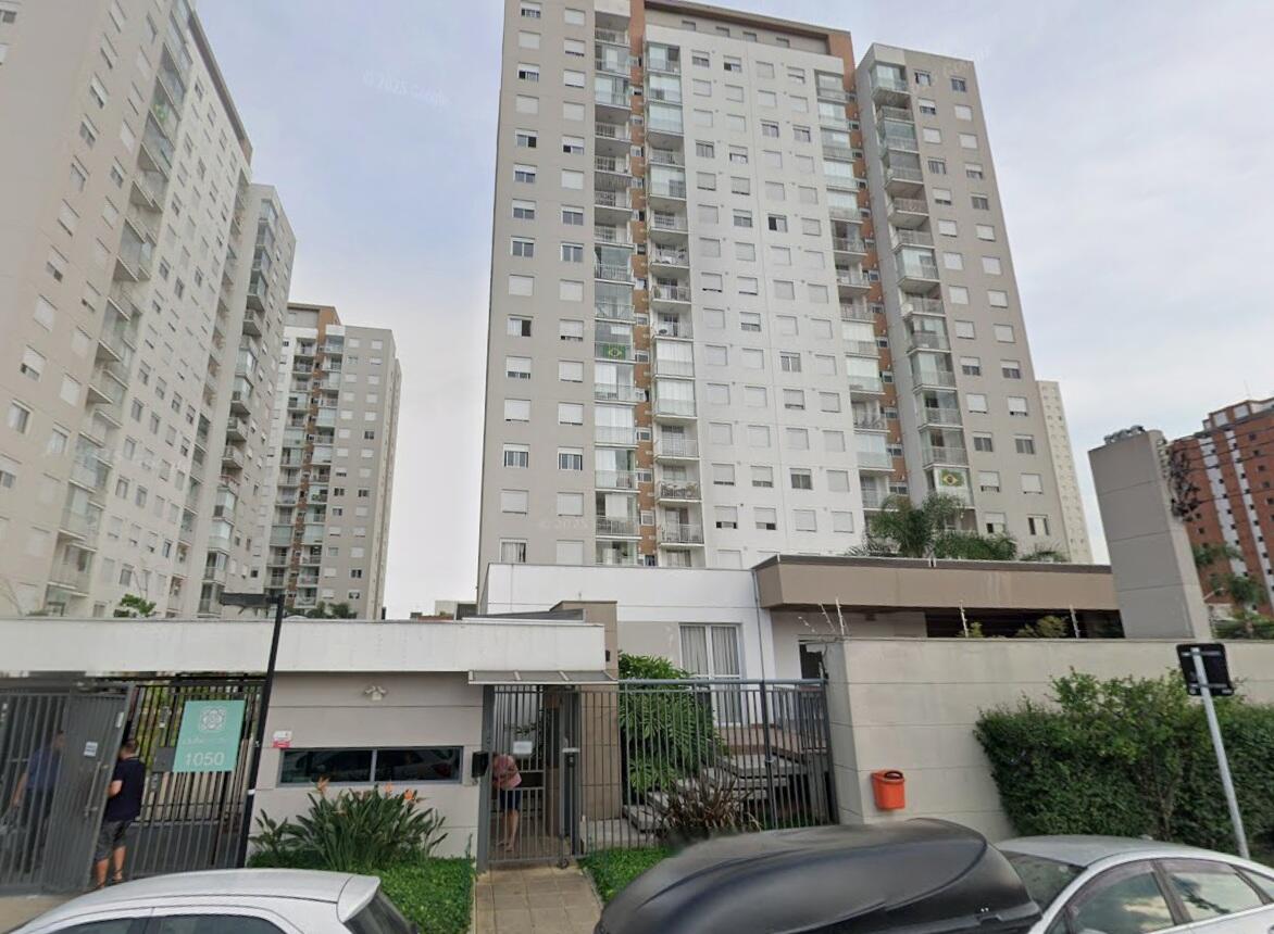 Foto 1 de 4: Apartamento em leilão em São Paulo - SP, bairro Vila Maria — Apartamento | São Paulo/SP