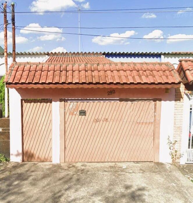 Foto 4 de 4: Casa em leilão em São Paulo - SP, bairro Parque Boturussu — Casa | São Paulo/SP