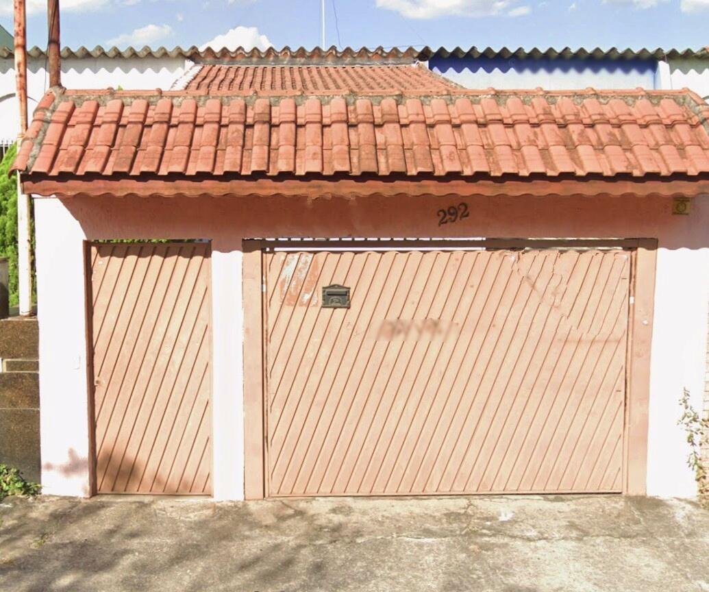 Foto 1 de 4: Casa em leilão em São Paulo - SP, bairro Parque Boturussu — Casa | São Paulo/SP