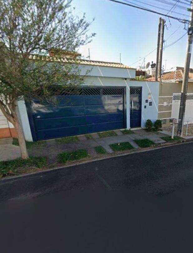 Foto 4 de 4: Casa em leilão em Piracicaba - SP, bairro Água Branca — Casa | Piracicaba/SP