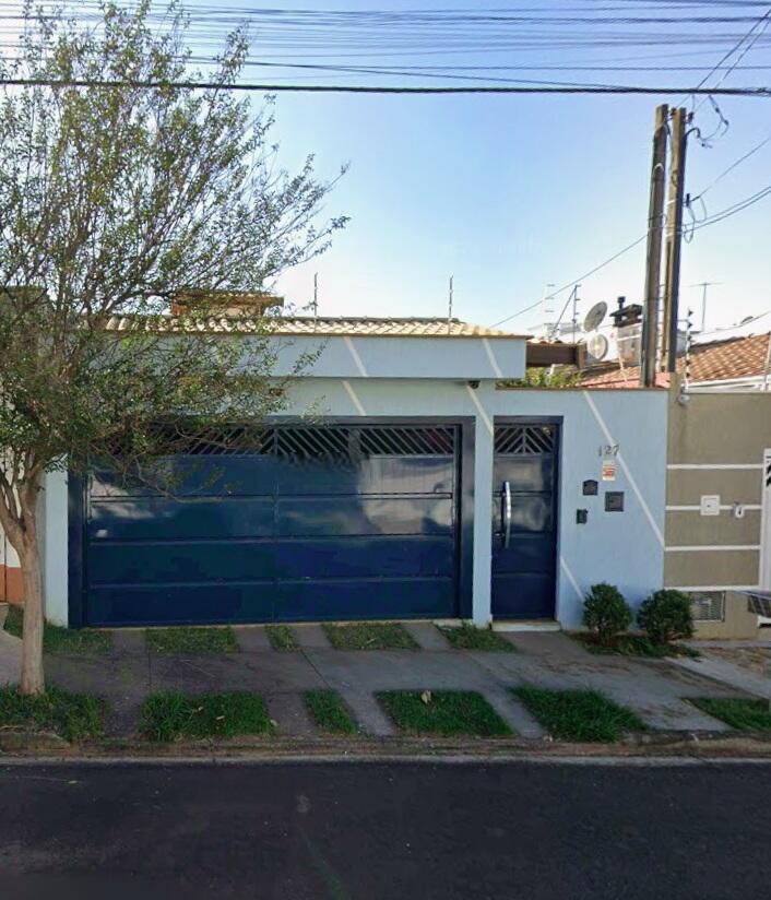 Foto 1 de 4: Casa em leilão em Piracicaba - SP, bairro Água Branca — Casa | Piracicaba/SP