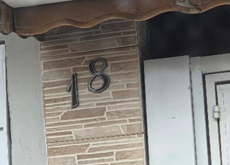 Foto 2 de 4: Casa em leilão em São Paulo - SP, bairro Jardim Kioto — Casa | São Paulo/SP