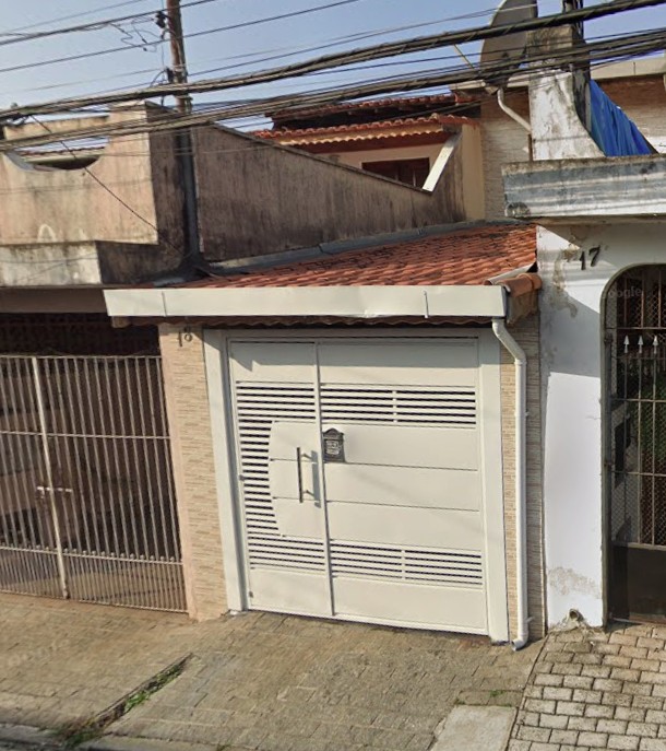 Foto 3 de 4: Casa em leilão em São Paulo - SP, bairro Jardim Kioto — Casa | São Paulo/SP