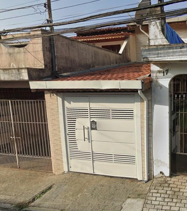Foto 1 de 4: Casa em leilão em São Paulo - SP, bairro Jardim Kioto — Casa | São Paulo/SP