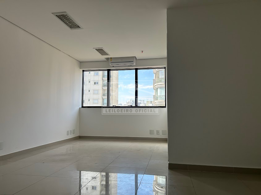 Foto 24 de 55: Comercial em leilão em São Paulo - SP, bairro Brooklin Paulista — Imóvel Comercial | /SP