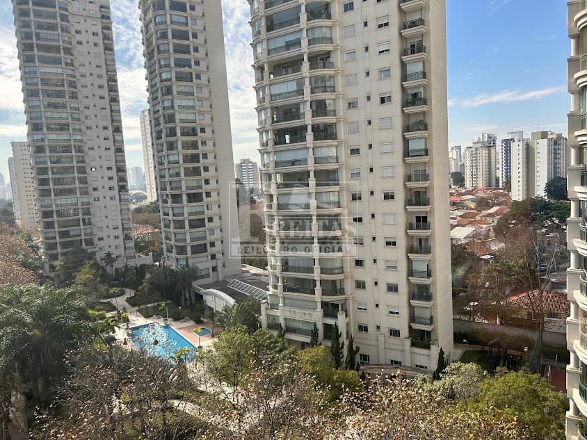 Foto 28 de 55: Comercial em leilão em São Paulo - SP, bairro Brooklin Paulista — Imóvel Comercial | /SP