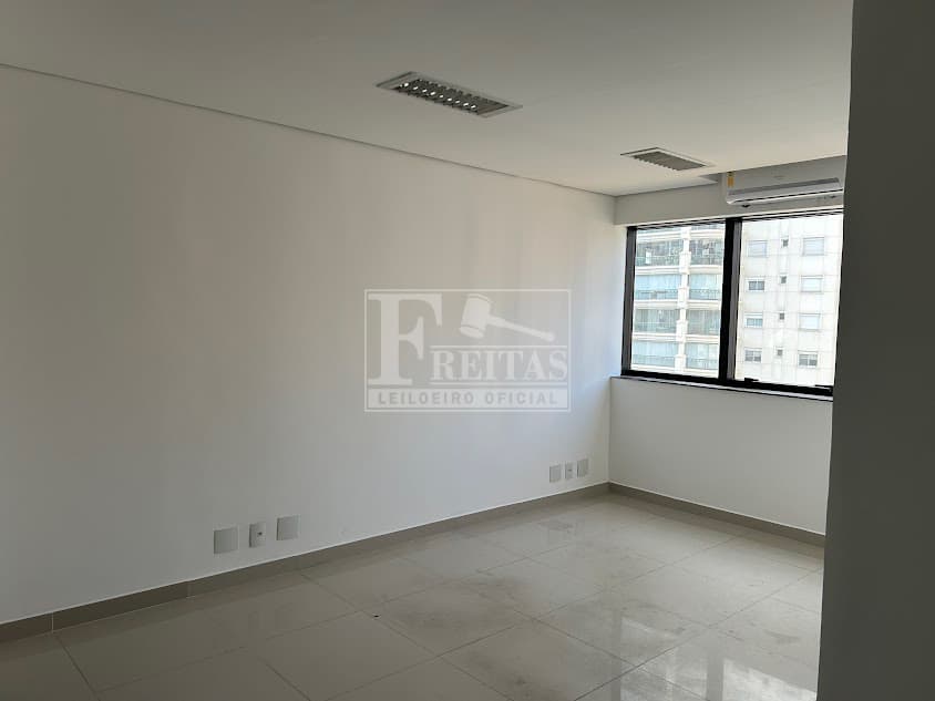Foto 29 de 55: Comercial em leilão em São Paulo - SP, bairro Brooklin Paulista — Imóvel Comercial | /SP