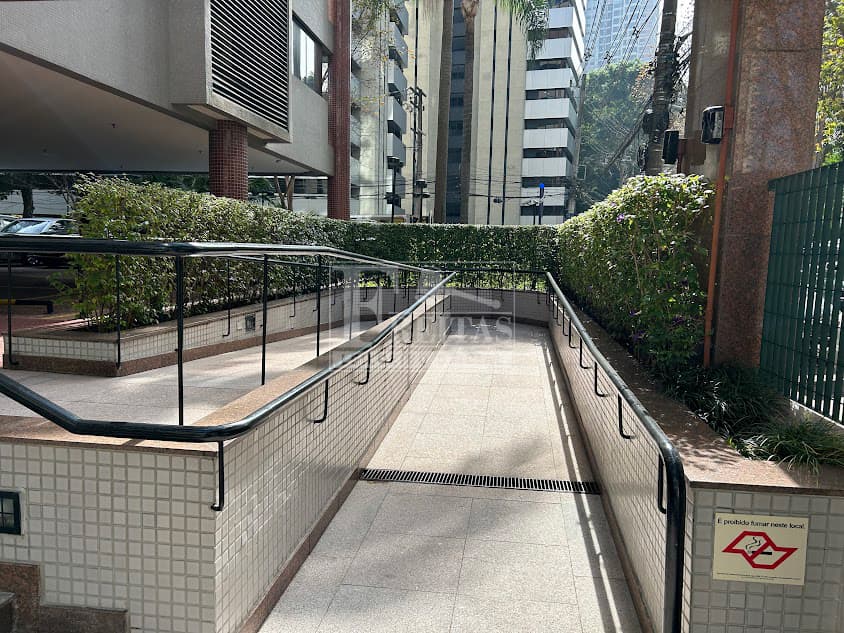Foto 39 de 55: Comercial em leilão em São Paulo - SP, bairro Brooklin Paulista — Imóvel Comercial | /SP