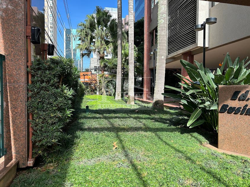 Foto 42 de 55: Comercial em leilão em São Paulo - SP, bairro Brooklin Paulista — Imóvel Comercial | /SP