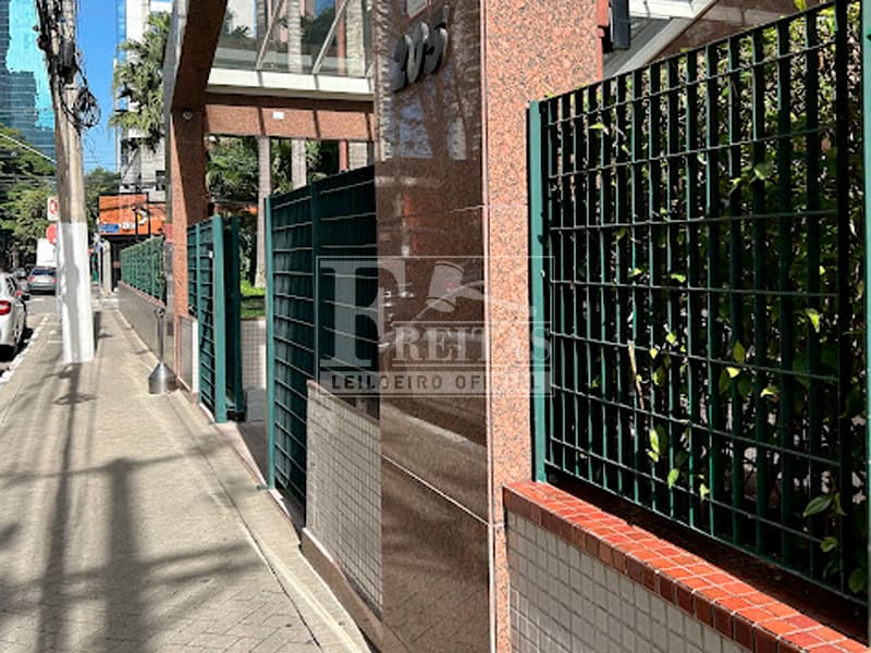 Foto 46 de 55: Comercial em leilão em São Paulo - SP, bairro Brooklin Paulista — Imóvel Comercial | /SP